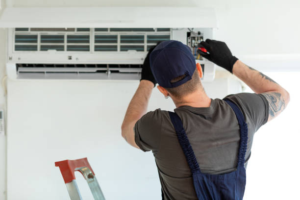 Ventilation Cleaning Services in TN
