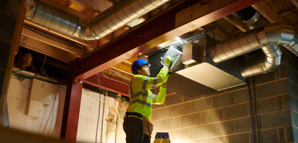 Best Commercial Air Duct Cleaning  in Atwood, TN