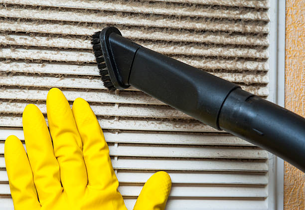 Best Dryer Vent Cleaning Services  in Atwood, TN